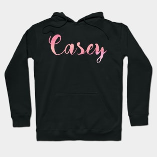 Casey Hoodie